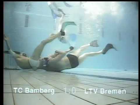 DM 2005 - Bamberg - Bremen - 3:1