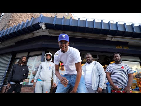 Nore Flow - Piif Jones X Sheff La (Dir@FahargoFilmz_Ssr)