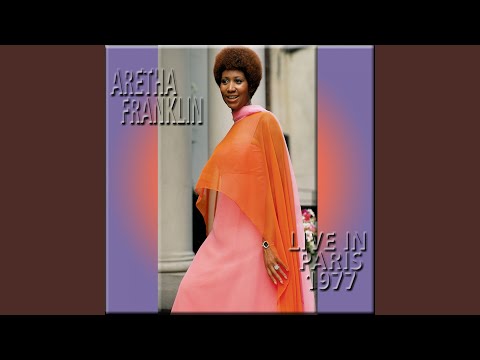Ain't Nothing Like the Real Thing (Live in Paris 1977)