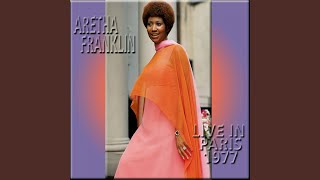 Ain&#39;t Nothing Like the Real Thing (Live in Paris 1977)