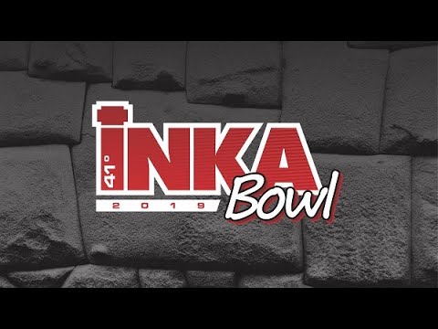 41° Inka Bowl - Cancha 11