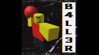 Cover art for BALLER PHONK