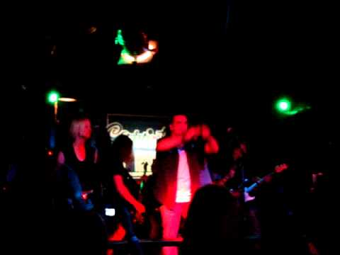 Kényes Foltok & Kovács Koppány (Rómeó Vérzik) - Örök kárhozat