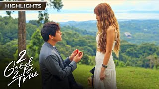 Download lagu Eloy proposes to Ali | 2 Good 2 Be True (w/ Eng Subs) mp3 Download lagu Eloy proposes to Ali | 2 Good 2 Be True (w/ Eng Subs) mp3