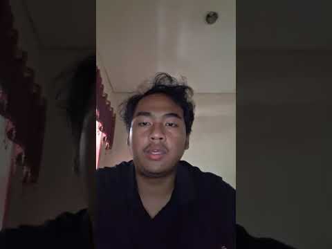 Self Introduction Video - Mido