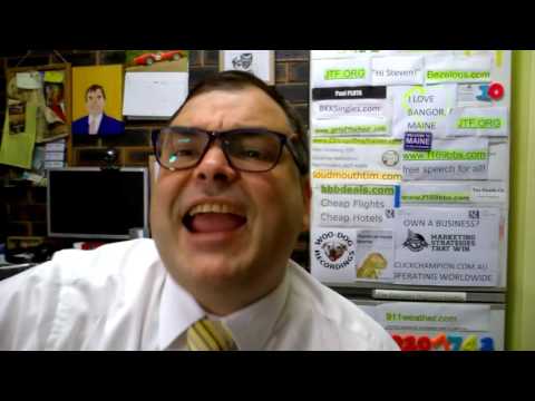 LIFE ADVICE FOR A YOUNG MAN - Dealing with disappointments in life