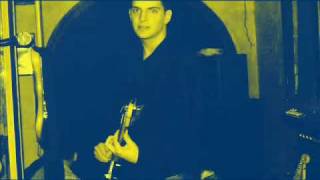 Tip of my tongue WC Clark