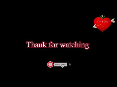 Jesuh a tho ṭhan - Karaoke 🎤