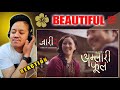 Jaari 2 Amlari Phool Song Of Chyabrung Reaction Video