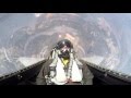 F 16 Incentive Ride