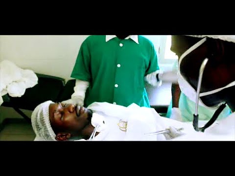 Maestro Djunny - acidente (Agresao Fisica 2) (VIDEO OFICIAL)