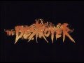 DIESELBOY IS THE DESTROYER 