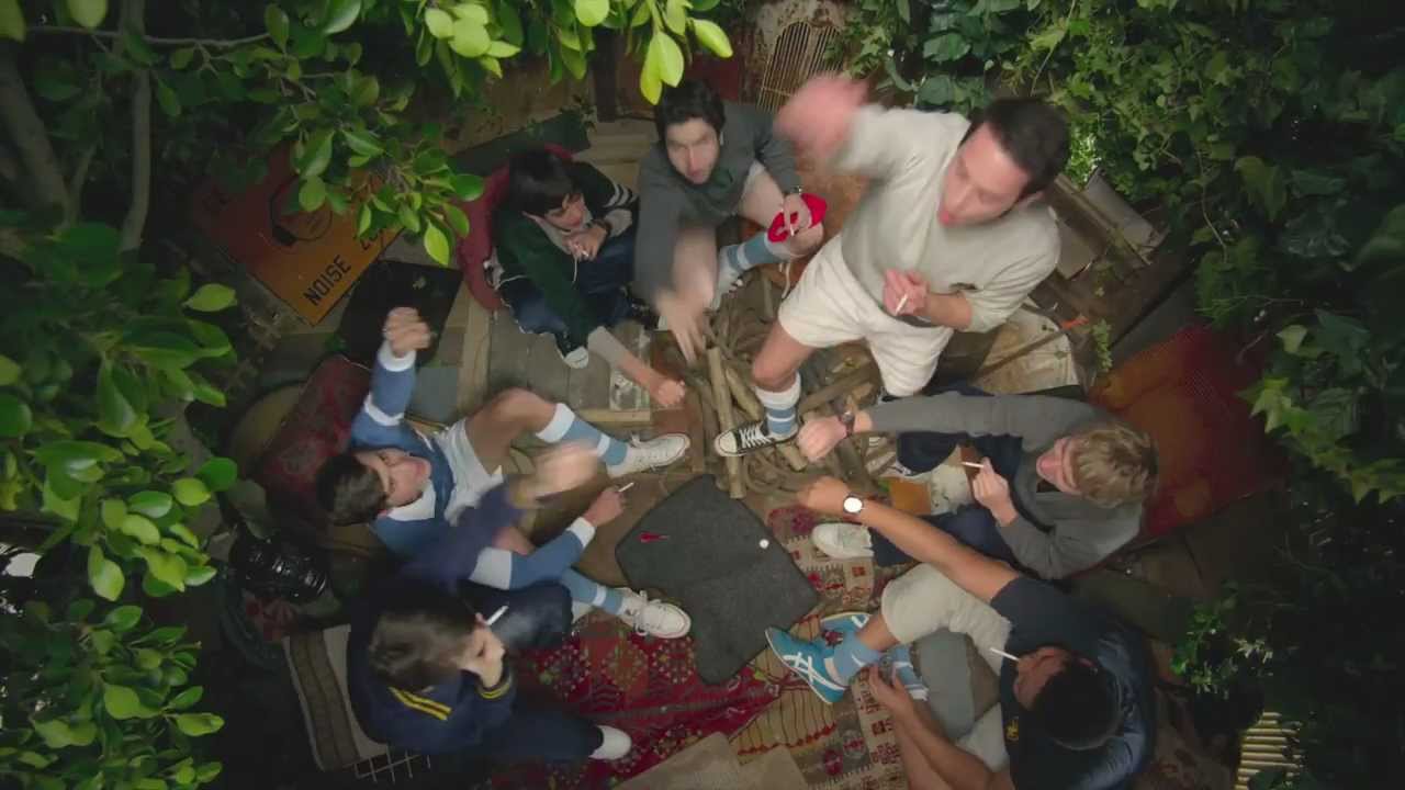 Official Trailer - Spud 2 The Madness Continues (23 seconds)