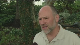 Buffalo Parks leader steps down