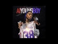 YoungBoy Never Broke Again Have You Ever Official Audio