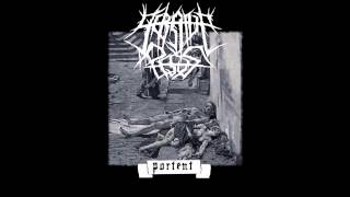 Yersinia Pestis - Portent (Full Album)