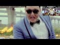 Reupload PSY GANGNAM STYLE 강남스타일 Sparta Remix