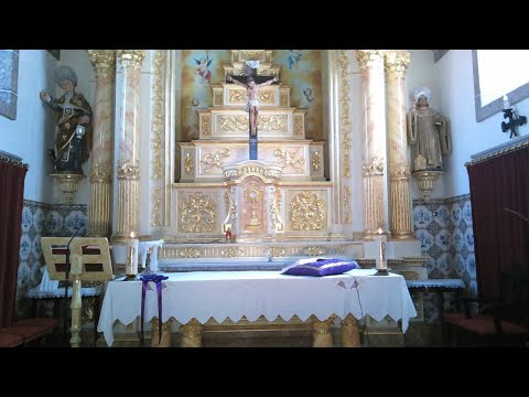 Missa _ DOMINGO IV DA QUARESMA.+ Missa própria, Credo, pf. da Quaresma (próprio).