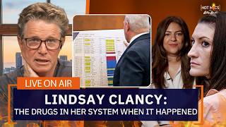 Lindsay Clancy Update: Boston Globe Health & Sciences Reporter Sarah Rahal Breaks Down All The Meds
