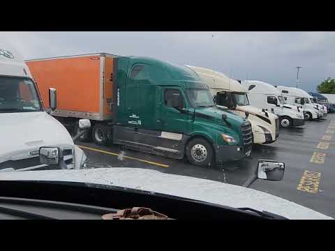 Thumbnail for DESCARGAMOS EN NEW YORK Y AHORA PARA PENSILVANIA by Car