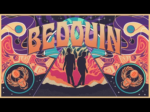 Bedouin - BBC Radio 1 Essential Mix 2020