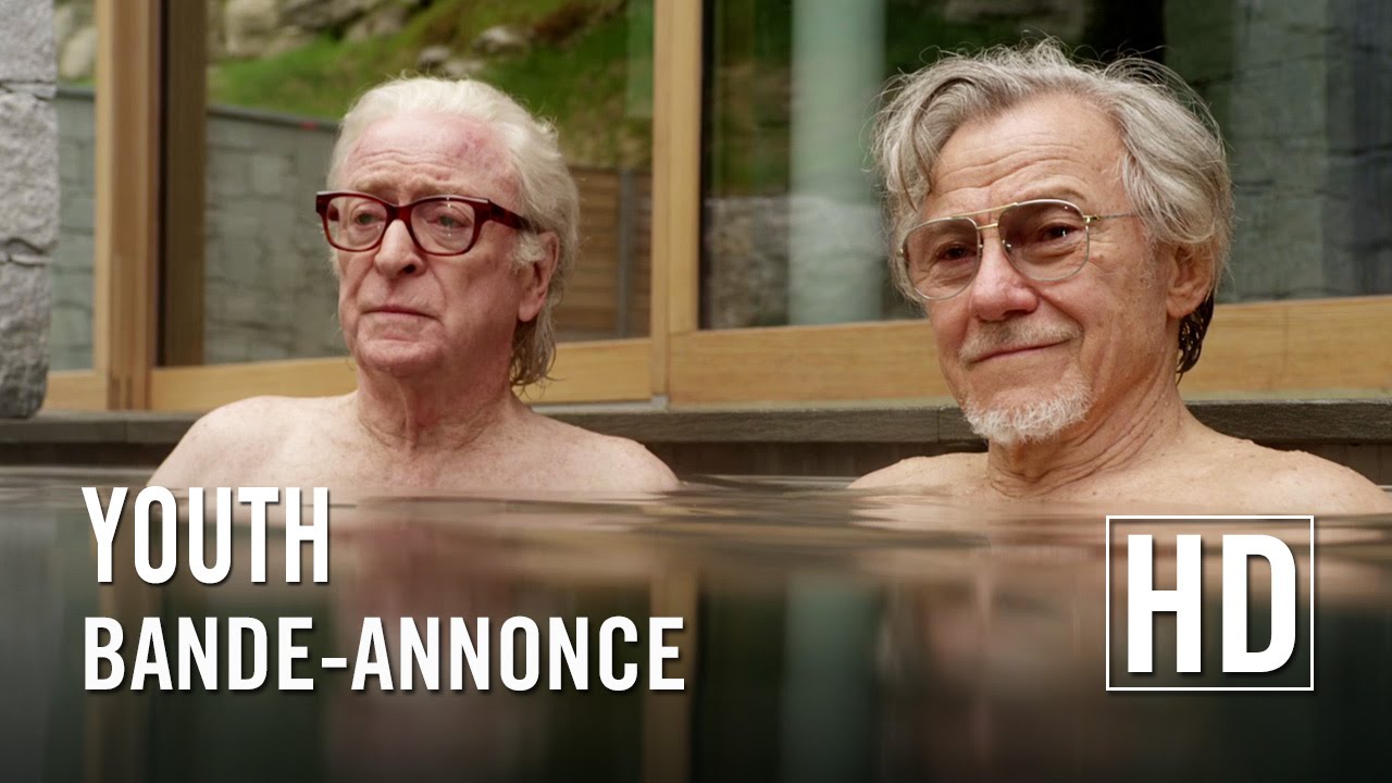 Youth - Bande Annonce VOST