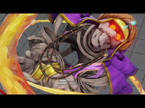 High level match up study Broski vs TKR