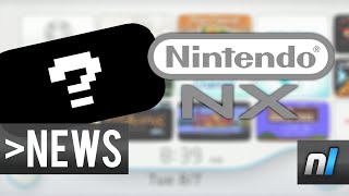 NEW Nintendo Console Inbound, plus Nintendo Games on Smartphones?!