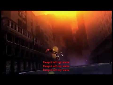 SOUNDGARDEN - My Wave | Closed Captioned lyrics | Lyrics in Description