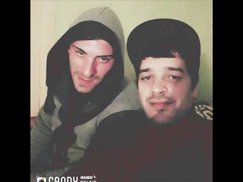 JECSO & CHORNA ( წინ მეშლება სხვა ოცნების არე ) 2017