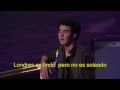 Kevin Jonas Left My Heart In Scandinavia Letra ...