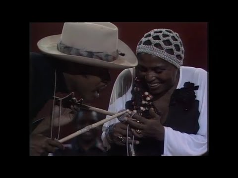 Miriam Makeba North Sea Jazz 1980