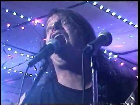 ARCHAGATHUS - LIVE @ BARELY BREATHING FEST III 8/17/24