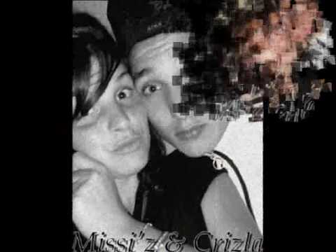 Crizla Boy & Missi'z. Poser des bombe 2010 !