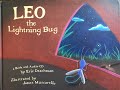 Leo The Lightning Bug