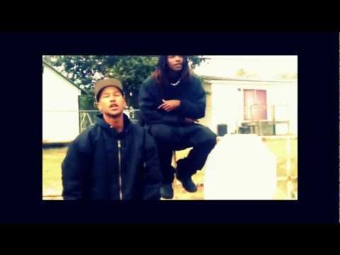 Mohawk Rasta ft. Son Diezel Snap Backs / That Nigga