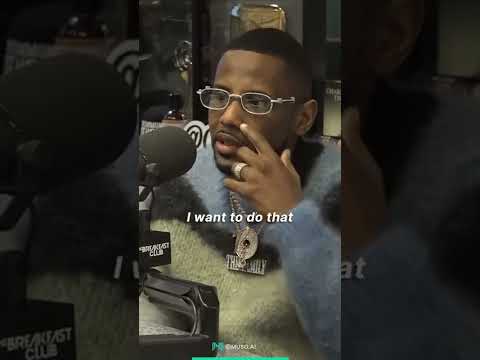 Fabolous On Collaborating With Pusha-T