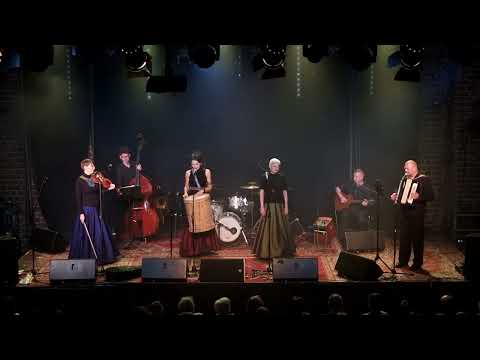 Jubileuszowy  koncert - XXX lat zespołu Chudoba (część pierwsza) 19.03.2023 r.