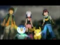 Hypnosis Pokemon Arceus Movie