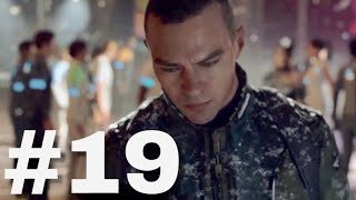 #19【Detroit: Become Human】これが私達の物語。【女性実況】