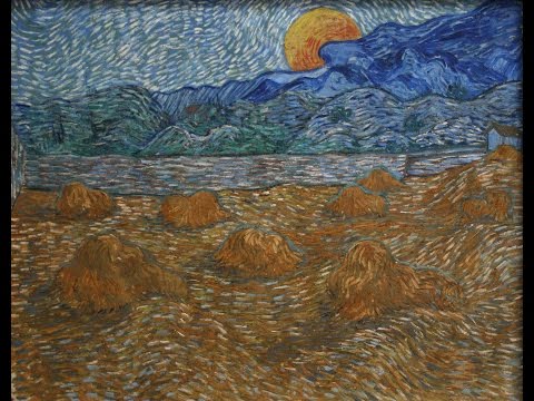 "The Dangling Conversation"- Simon and Garfunkel