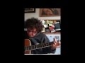 Pay In Blood - Bob Dylan (Giuseppe Gazerro plays ...