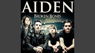 Broken Bones