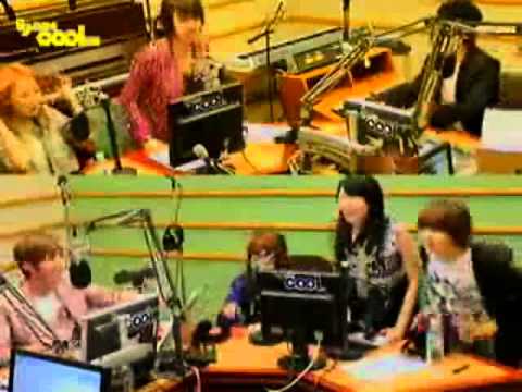 [RADIO] 2011.04.11 4minute's Cut @ Sukira_5