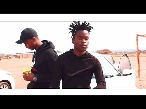 Villager SA feat. Shandesh & Krusher - Thandaza