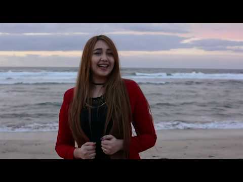 Najwa Farouk - ُTghareg Elghargan "Cover" نجوى فاروق - الغرقان