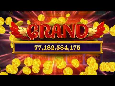 Mega Fortune Slots Journey for Android - Download