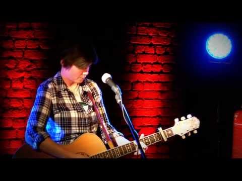 Grace Petrie - Farewell To Welfare