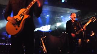 Shining - I Won't Forget [Live]