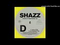 Shazz - Intro